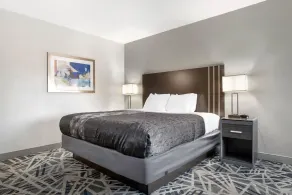 Country Inn & Suites by Radisson, Montgomery East I-85 - Zimmer