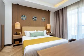 Ulwazi Place Hotel By Trianum - Room