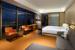 Walden Hotel - Room