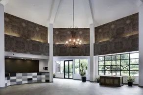 Tarrytown House Estate - Réception