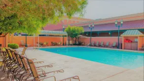Boulder Station Hotel & Casino - Pool