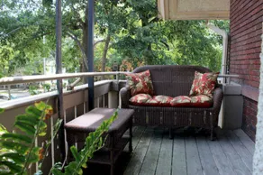 Mendota Lake House Inn - Zimmer