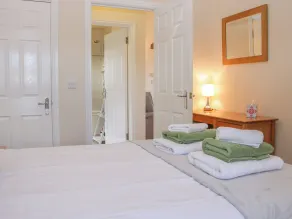 Herdwick Cottage - Rom