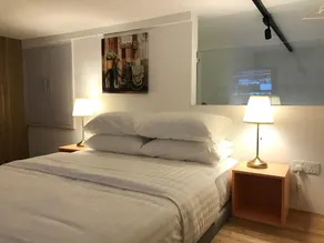 KL Sentral Bangsar Suites (EST) by Luxury Suites Asia - Habitación