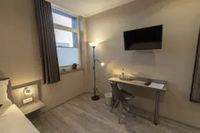 Mey Hotel - Camera