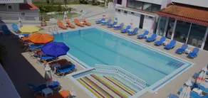 Bona Vista Studios - Piscine