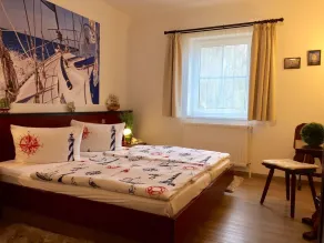 Pension Cora - Room