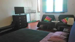 B&B Villa Patrizia - Chambre