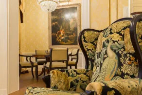 Stanhope Hotel by Thon Hotels - Room