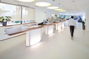 Alimounda Mare Hotel - Réception