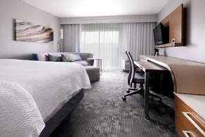 Courtyard by Marriott Houston Northwest - Room
