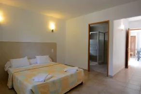 Marina d'Oru - Chambre
