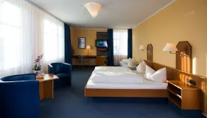 Hotel & Restaurant Residence - Room