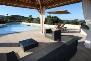 Kallisté Hôtel & Résidence - Pool