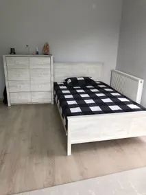 Arsin Villa - Room
