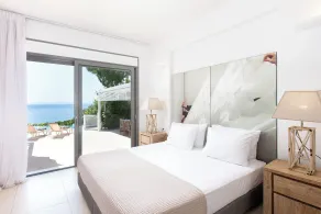 Mare Dei Suites Hotel Ionian Resort - Chambre