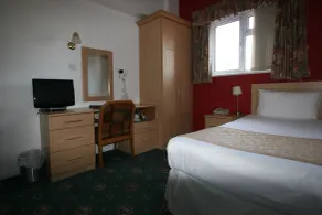Grange Moor Hotel - Chambre