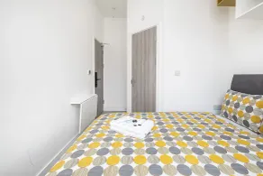 Boutique Modern Hotel Room For Two Near Tube And Bus Stations - Zimmer