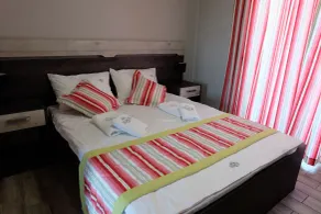 Paramithi Luxury Apartments - Rom