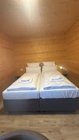 URBAN OAK Smart Stay - Rum