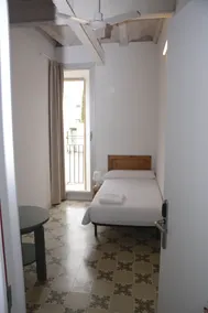 Pigal - Chambre