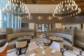 Wyndham Acmar Klang - Restaurant