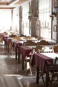 Kerme Ottoman Palace - Boutique Class - Ristorante