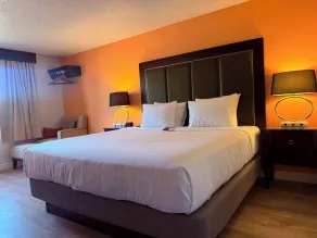 Motel 6 Albert Lea - Chambre