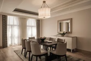 Giza Palace Hotel & Spa - The Leading Hotels Of The World - Chambre