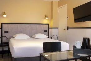 Hotel de l'Aqueduc - Rom