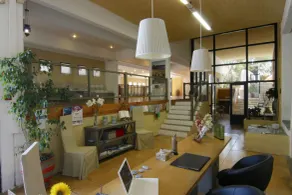 Mare Vista Hotel - Epaminondas - Reception
