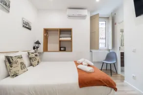 COIMBRA CITY CHARM - Habitación