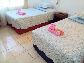 Hotel Andalucía - Room