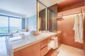 Shilla Monogram Danang - View from room