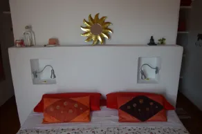 Cortijo el Campillo - Værelse