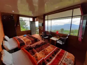 Life Resorts - Room