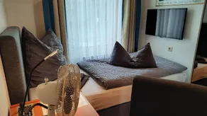 Hotel Merlin - Room