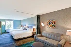 Home2 Suites by Hilton Daytona Beach Speedway - Chambre