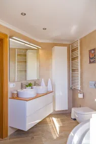 Eliza villa LUX - Bagno