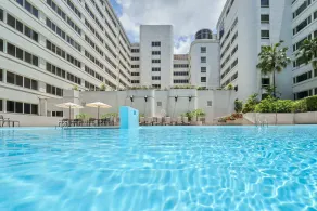 ILLUME Taipei - Pool
