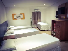 Hotel Paddock - Room