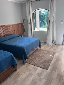 Pousada Valle das Colinas - Værelse