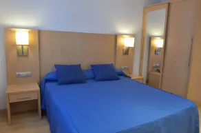 Hotel del Port - Værelse