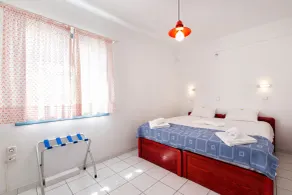 Fivos Apartments - Rom
