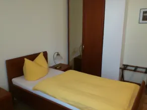 Eifel - Pension - Room