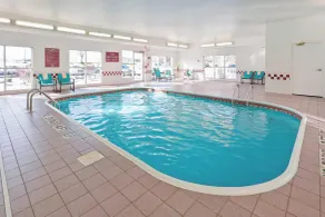 Residence Inn Canton - Pool