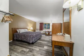 Executive Inn - Værelse
