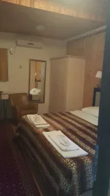 Yeşilköy Airport Butik Otel - Room