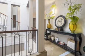 Corte Calzaiuoli Elegant Suites - Recepción