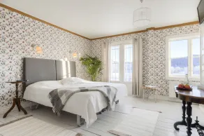 Villa Bro - Værelse